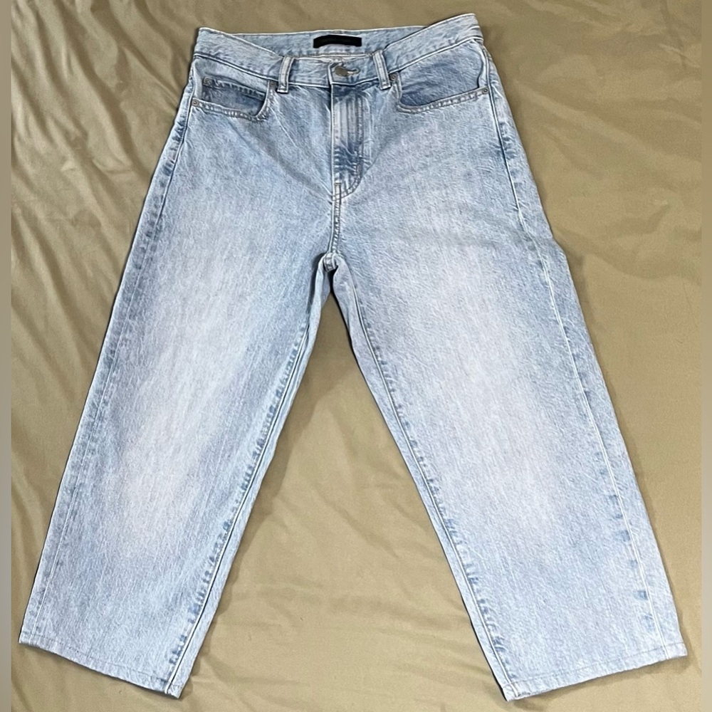 UNIQLO Jeans (Size 24)